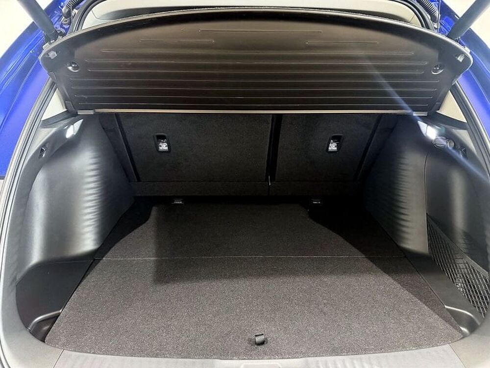 Honda ZR-V 2.0 i-MMD 4x2 CVT Sport