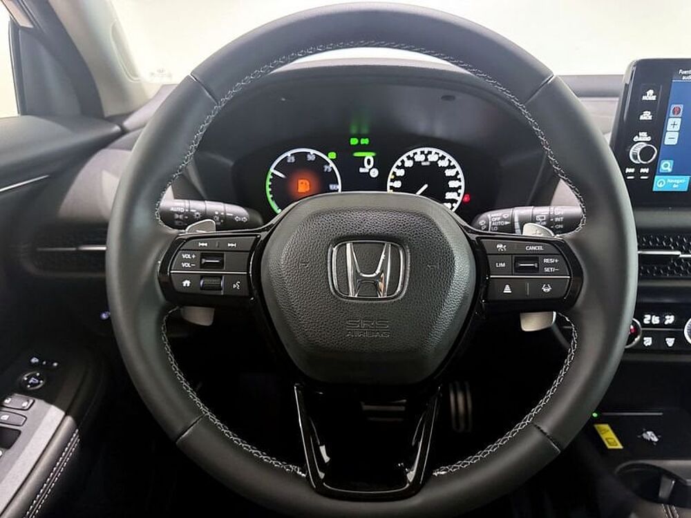 Honda ZR-V 2.0 i-MMD 4x2 CVT Sport