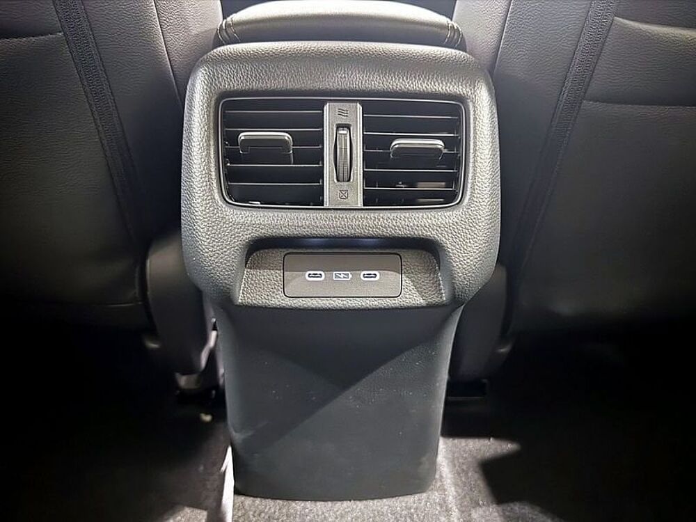 Honda ZR-V 2.0 i-MMD 4x2 CVT Sport