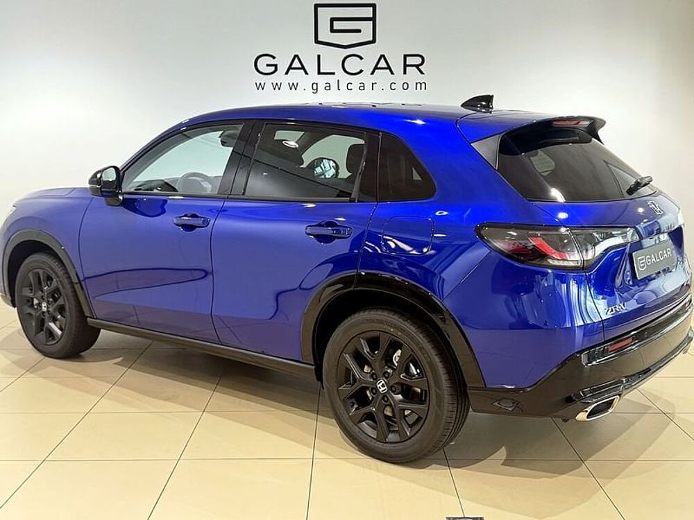 Honda ZR-V 2.0 i-MMD 4x2 CVT Sport