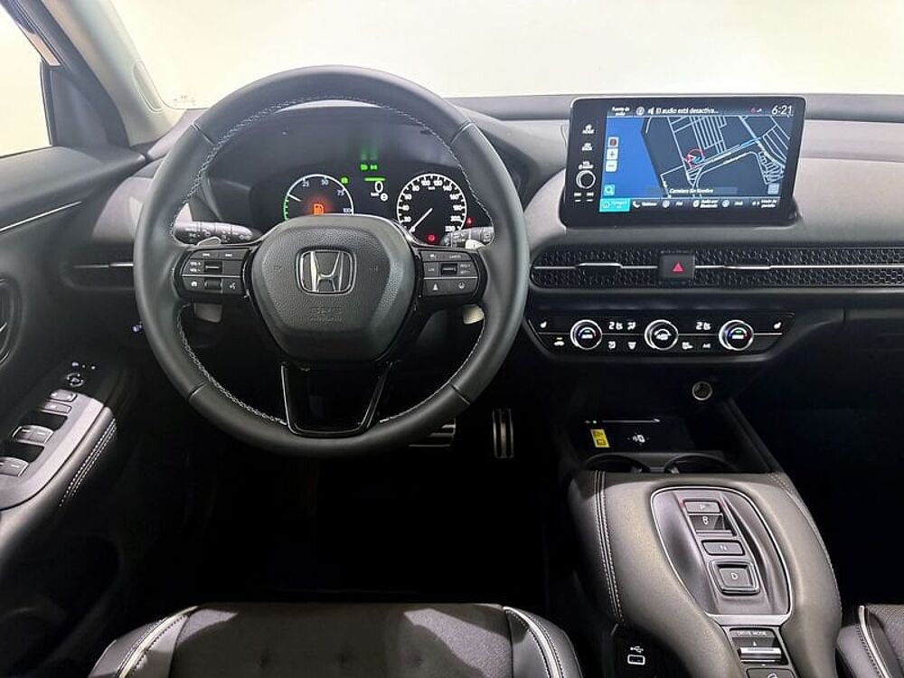 Honda ZR-V 2.0 i-MMD 4x2 CVT Sport