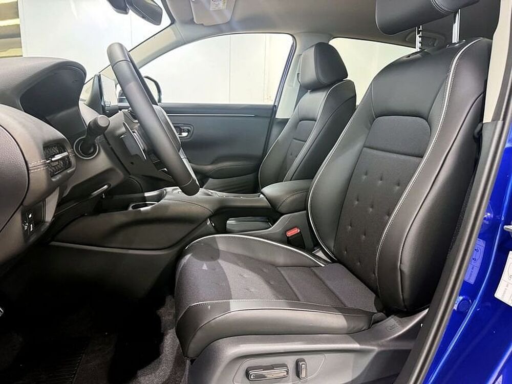 Honda ZR-V 2.0 i-MMD 4x2 CVT Sport