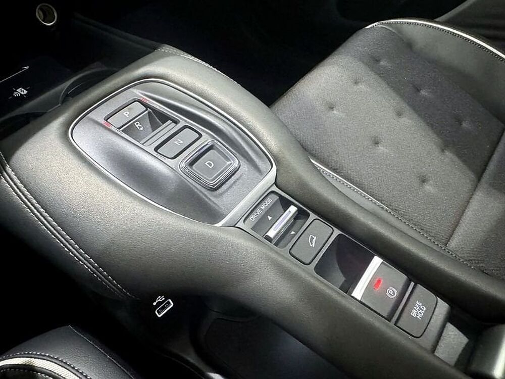 Honda ZR-V 2.0 i-MMD 4x2 CVT Sport