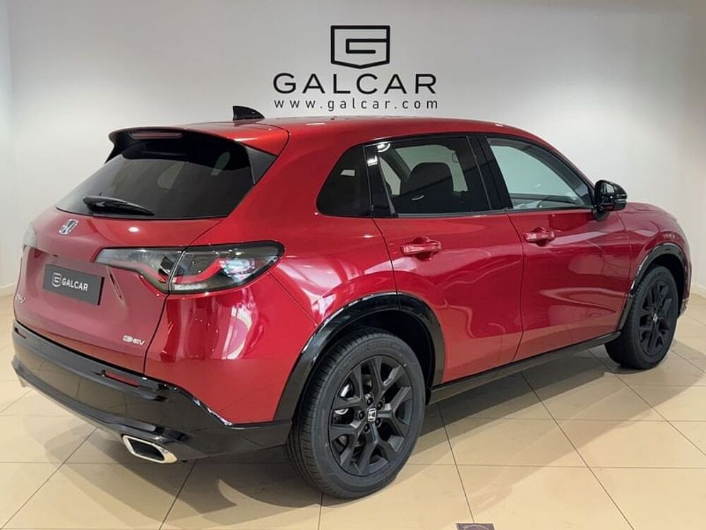 Honda ZR-V 2.0 i-MMD 4x2 CVT Sport