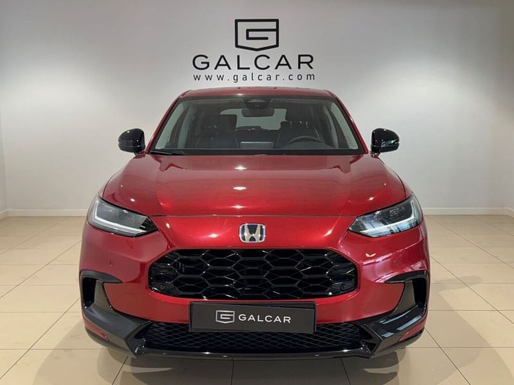 Honda ZR-V 2.0 i-MMD 4x2 CVT Sport