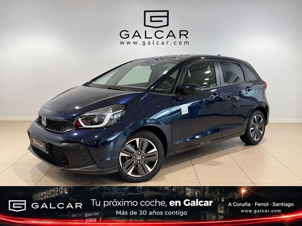 Honda Jazz Hybrid 1.5 i-MMD ADVANCE