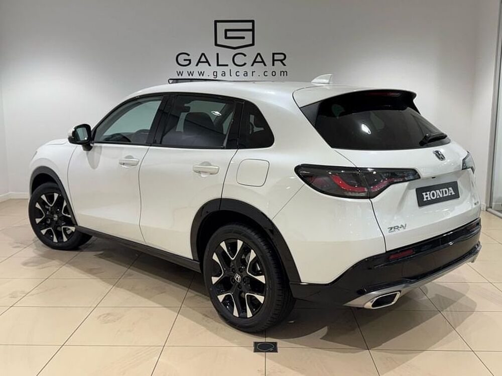 Honda ZR-V 2.0 i-MMD 4x2 CVT Advance