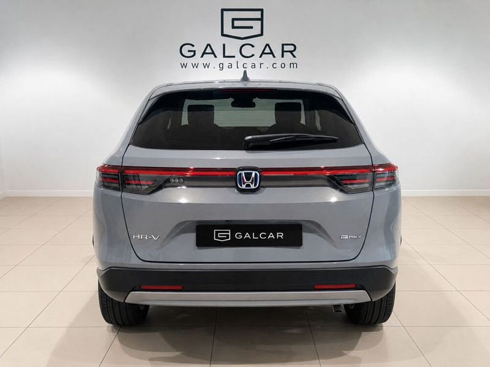 Honda HR-V 1.5 i-MMD 4x2 Elegance