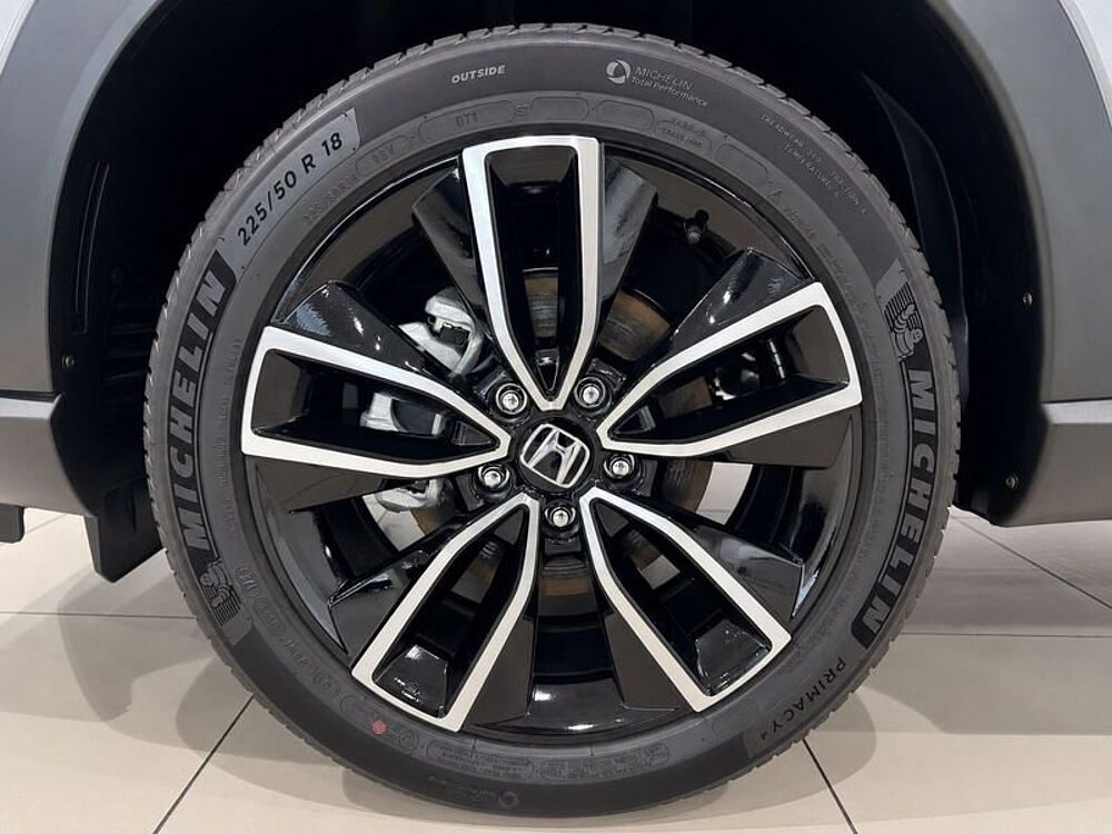 Honda HR-V 1.5 i-MMD 4x2 Elegance
