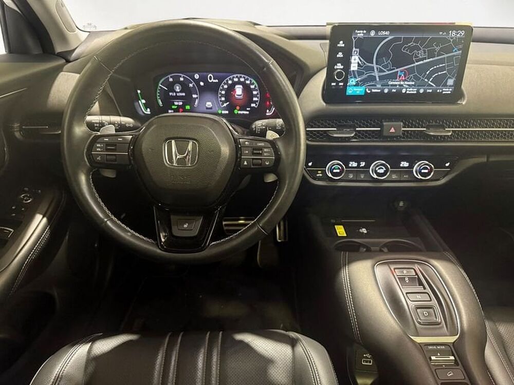 Honda ZR-V 2.0 i-MMD 4x2 CVT Advance