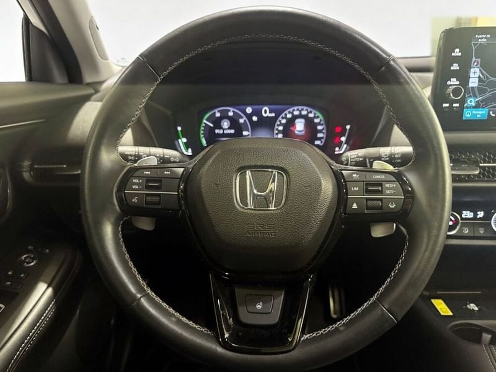 Honda ZR-V 2.0 i-MMD 4x2 CVT Advance