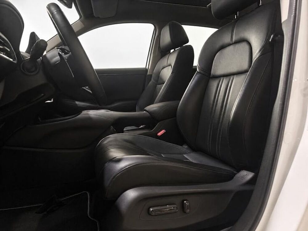 Honda ZR-V 2.0 i-MMD 4x2 CVT Advance