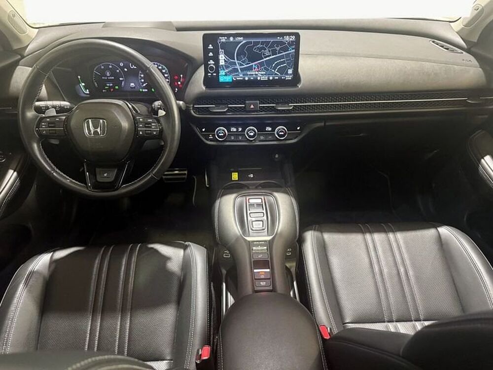 Honda ZR-V 2.0 i-MMD 4x2 CVT Advance