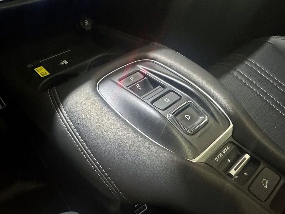 Honda ZR-V 2.0 i-MMD 4x2 CVT Advance