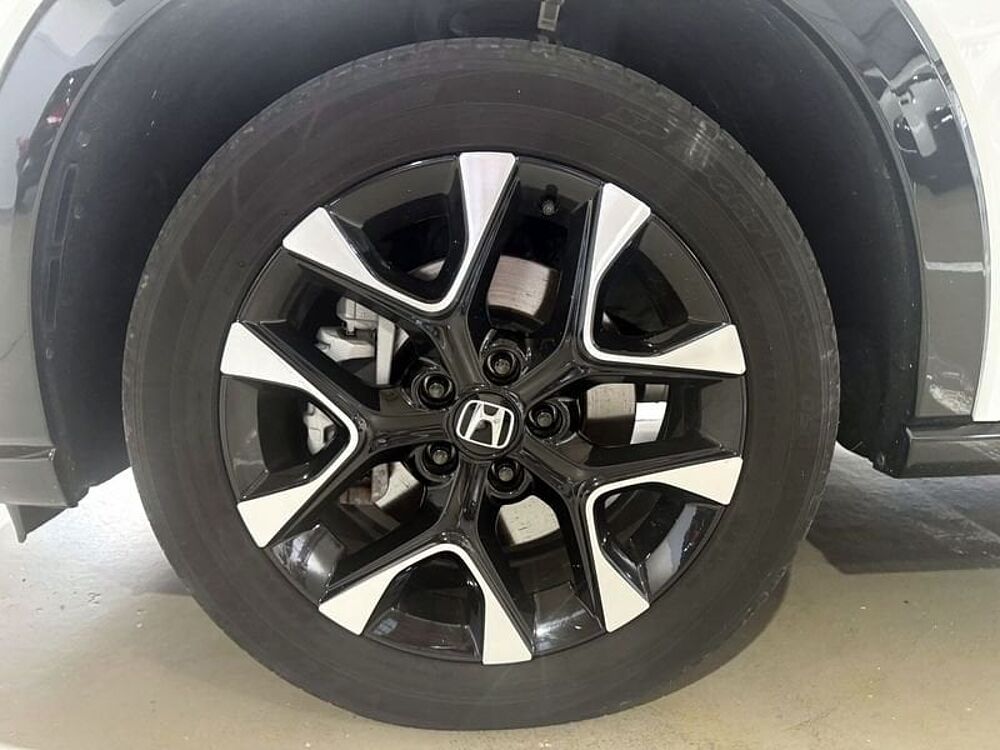 Honda ZR-V 2.0 i-MMD 4x2 CVT Advance