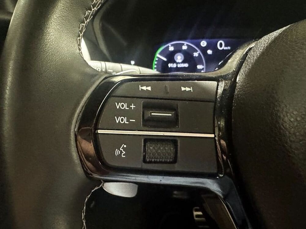 Honda ZR-V 2.0 i-MMD 4x2 CVT Advance