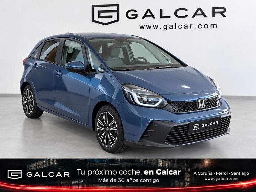 Honda Jazz Hybrid 1.5 i-MMD ADVANCE