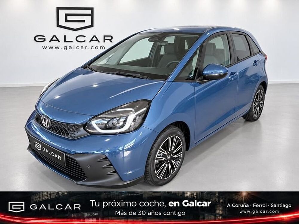 Honda Jazz Hybrid 1.5 i-MMD ADVANCE