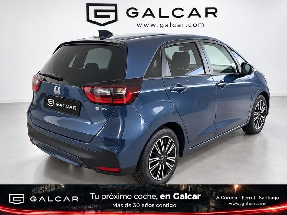 Honda Jazz Hybrid 1.5 i-MMD ADVANCE