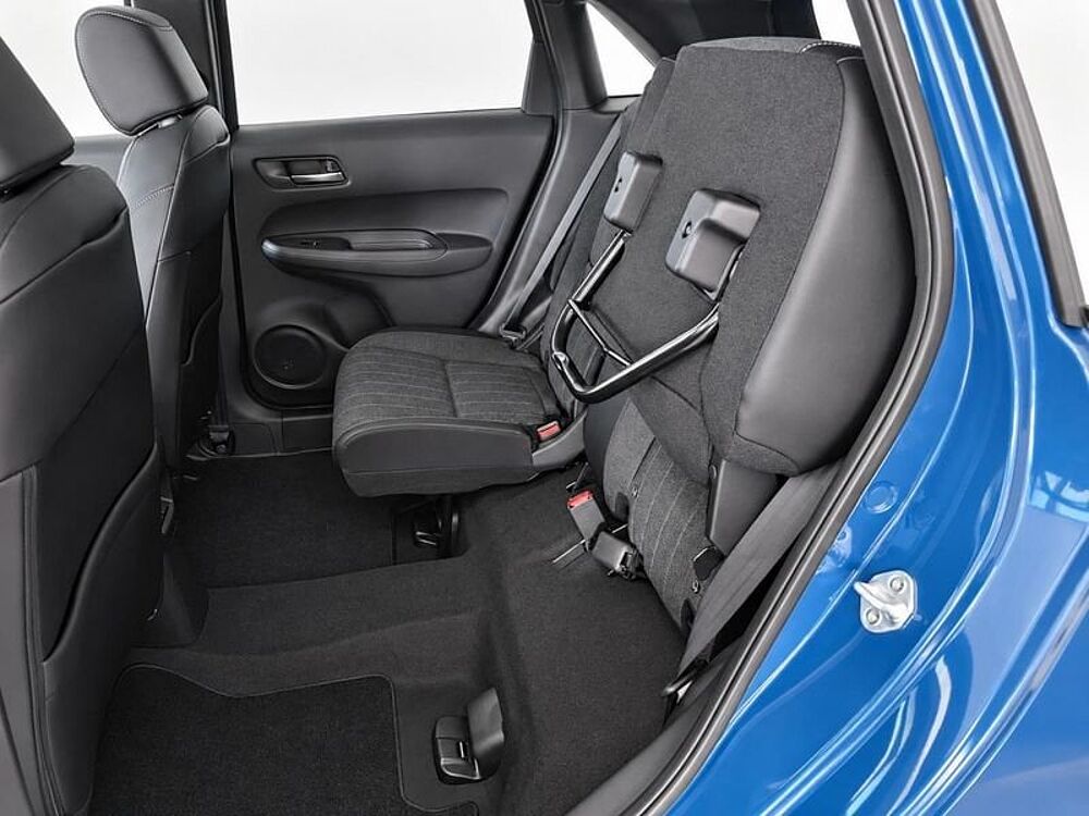 Honda Jazz Hybrid 1.5 i-MMD ADVANCE