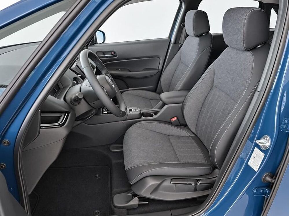 Honda Jazz Hybrid 1.5 i-MMD ADVANCE