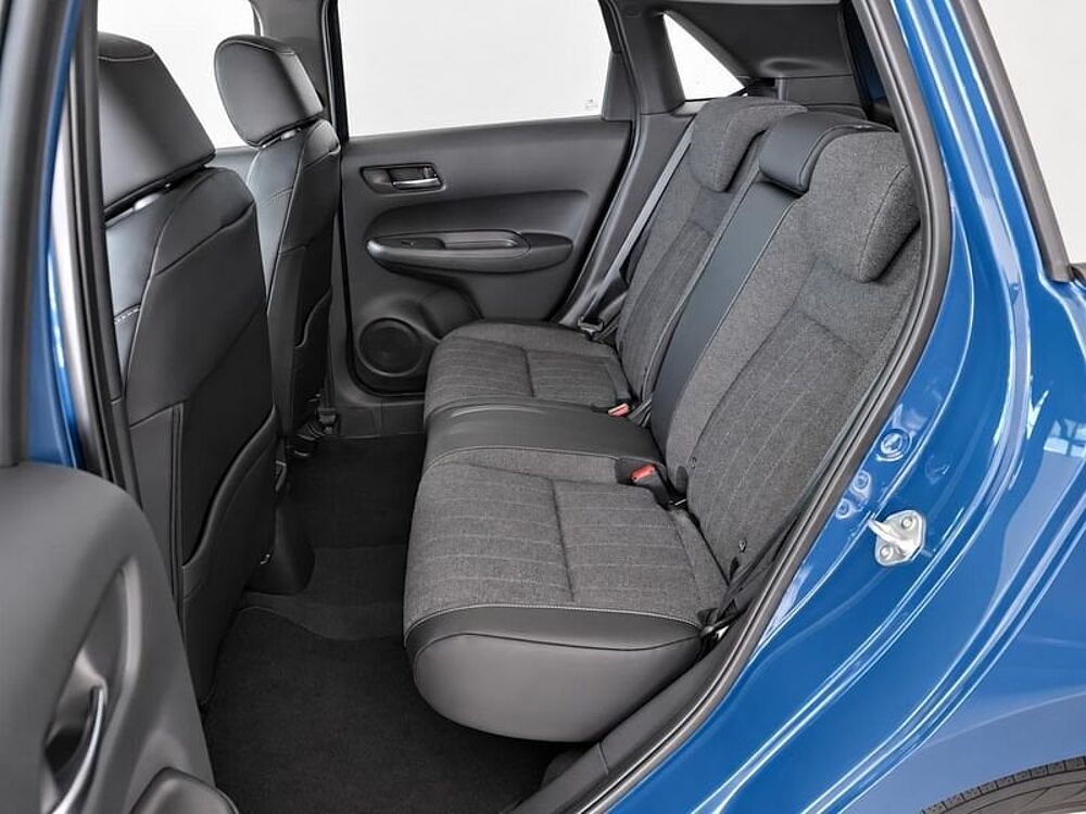 Honda Jazz Hybrid 1.5 i-MMD ADVANCE