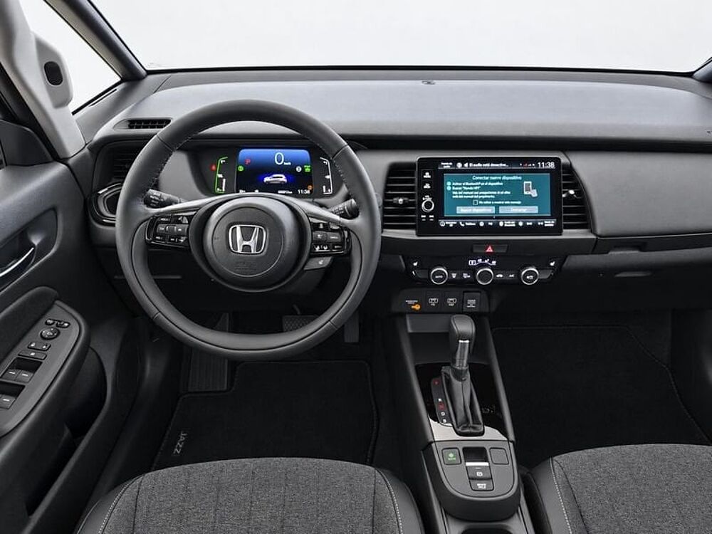 Honda Jazz Hybrid 1.5 i-MMD ADVANCE