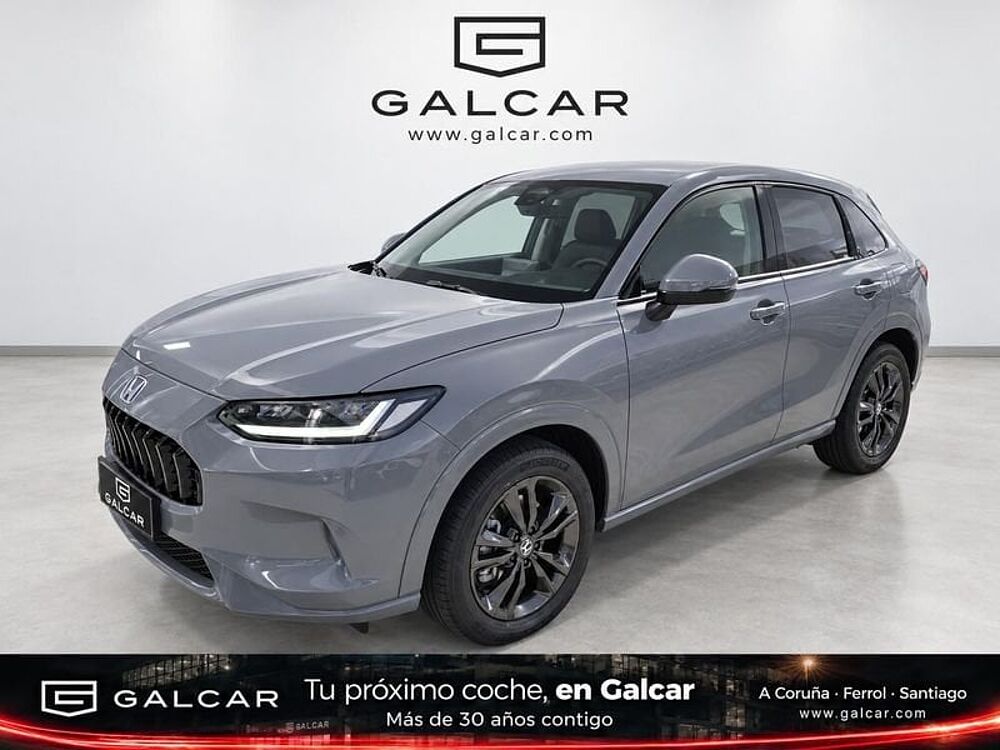 Honda ZR-V 2.0 i-MMD 4x2 CVT Advance