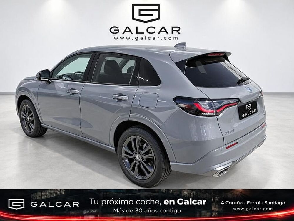 Honda ZR-V 2.0 i-MMD 4x2 CVT Advance