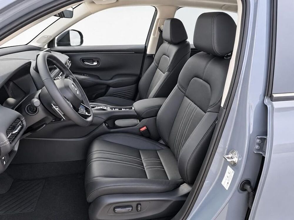 Honda ZR-V 2.0 i-MMD 4x2 CVT Advance