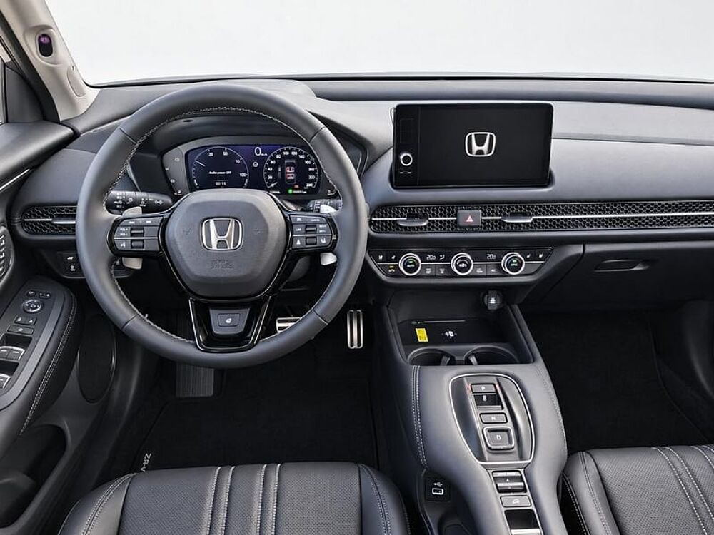 Honda ZR-V 2.0 i-MMD 4x2 CVT Advance