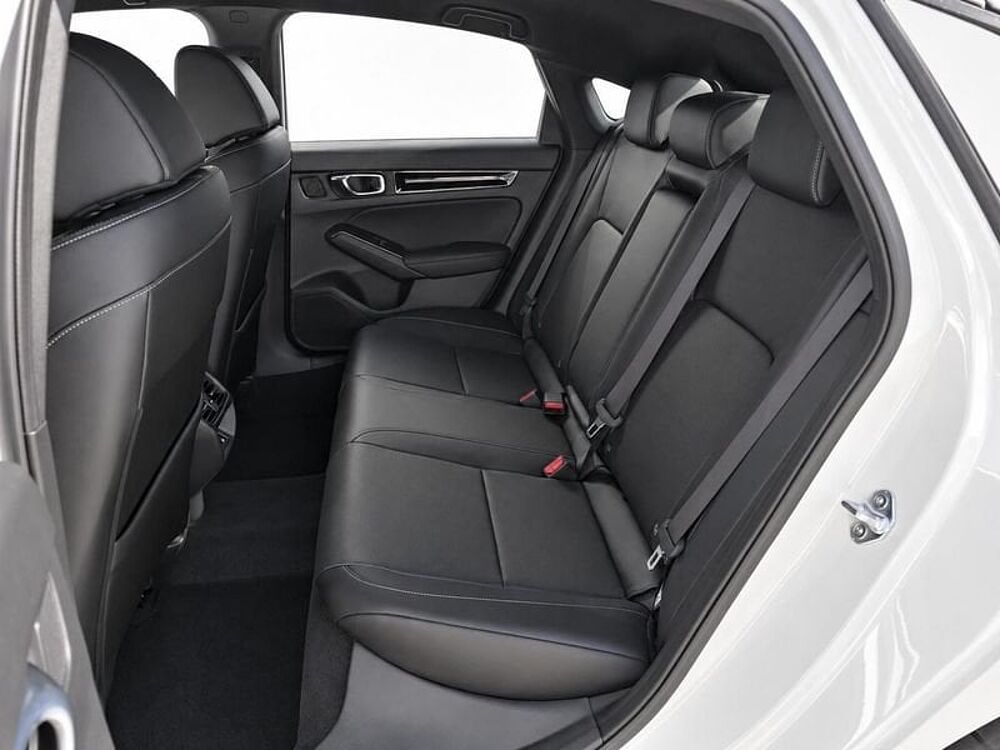 Honda Civic E: Hev 2.0 i-MMD Advance CVT