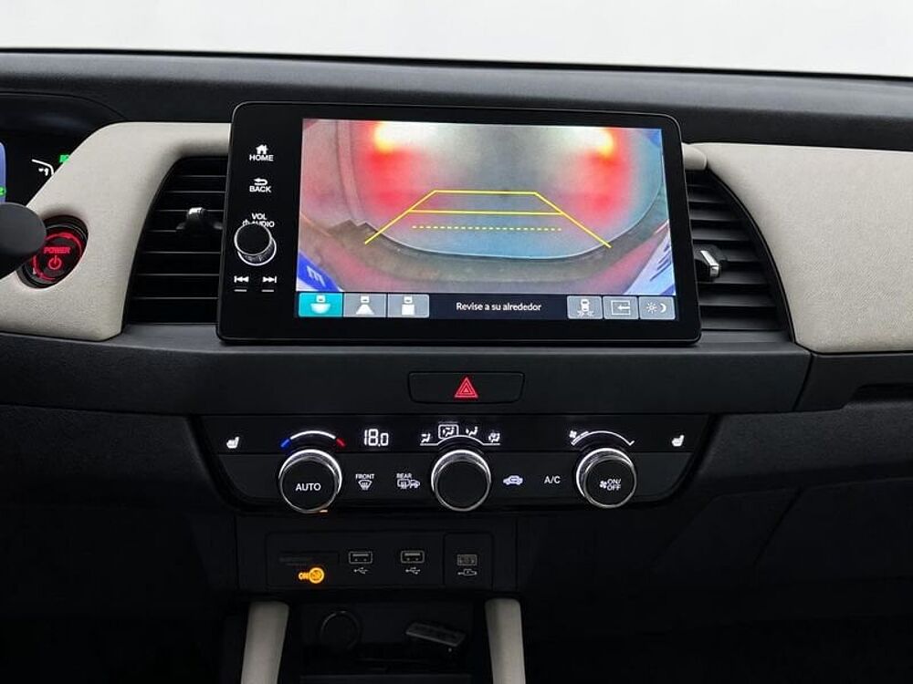 Honda Jazz Hybrid 1.5 i-MMD 109cv Auto. Executive