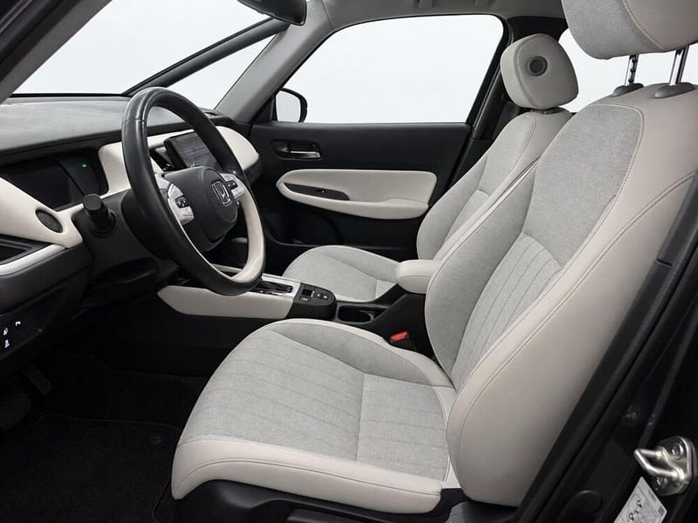 Honda Jazz Hybrid 1.5 i-MMD 109cv Auto. Executive
