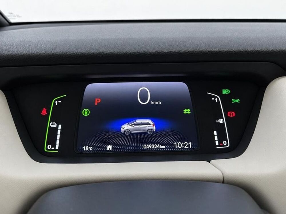 Honda Jazz Hybrid 1.5 i-MMD 109cv Auto. Executive