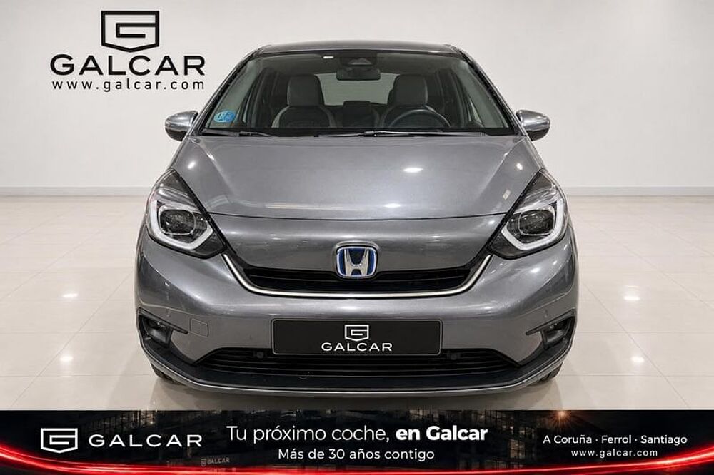Honda Jazz Hybrid 1.5 i-MMD 109cv Auto. Executive