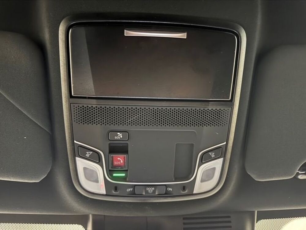 Honda CR-V Híbrido 2.0 i-MMD 4x2 SPORT LINE