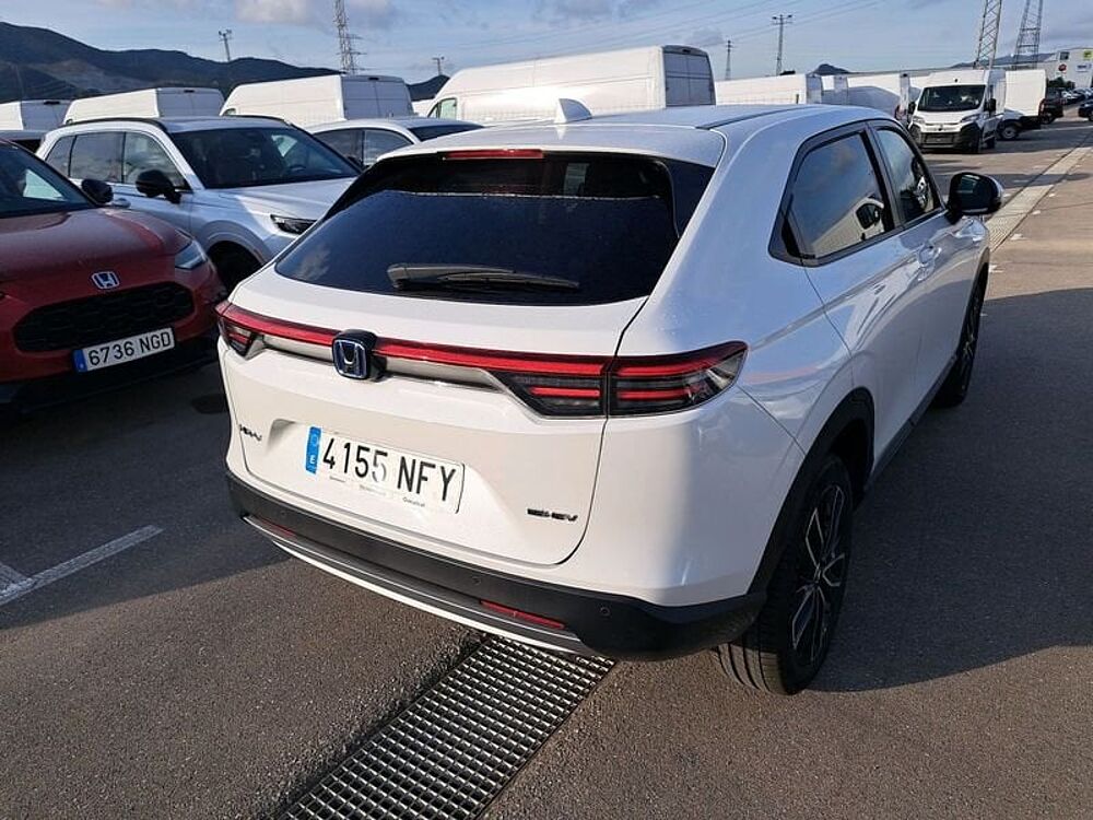 Honda HR-V 1.5 i-MMD 4x2 Elegance