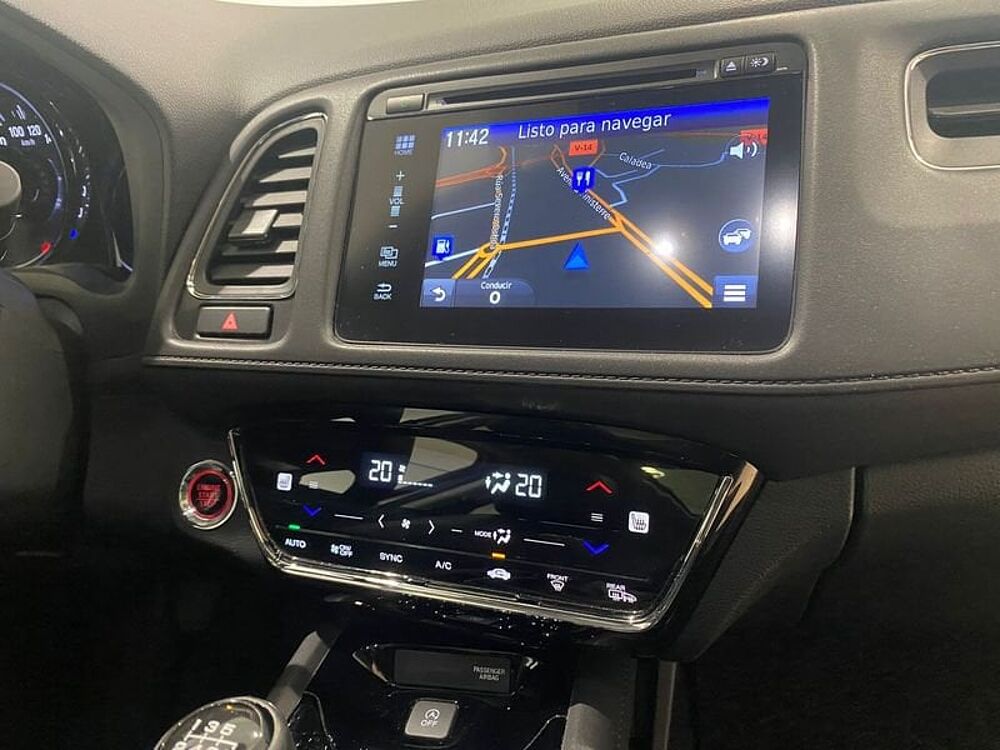 Honda HR-V 1.5 i-VTEC Executive