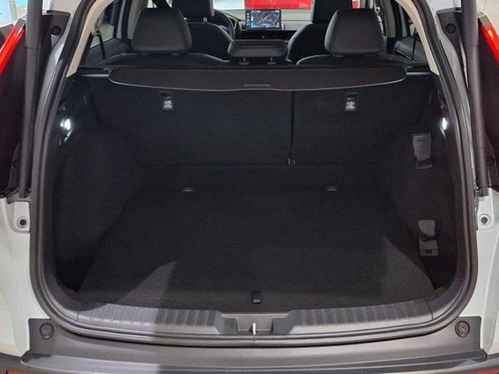 Honda CR-V Híbrido 2.0 i-MMD 4x2 Elegance