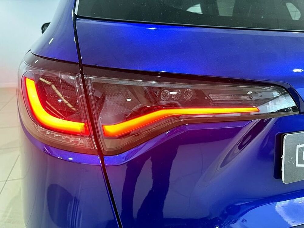 Honda ZR-V 2.0 i-MMD 4x2 CVT Sport