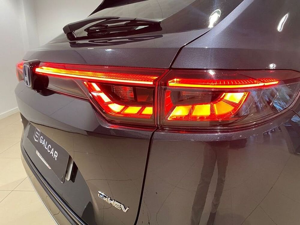 Honda HR-V 1.5 i-MMD 4x2 Advance