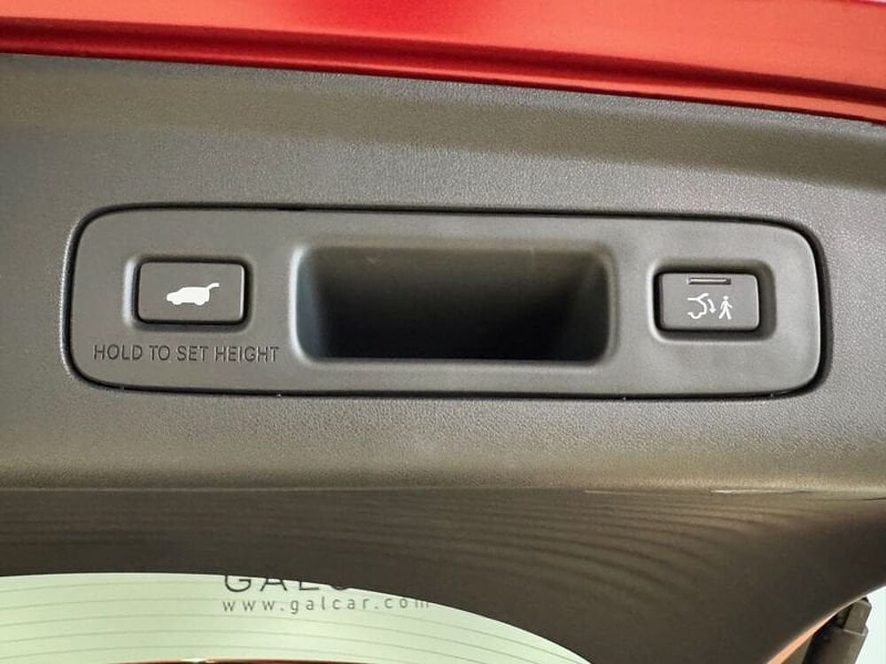 Honda ZR-V 2.0 i-MMD 4x2 CVT Sport