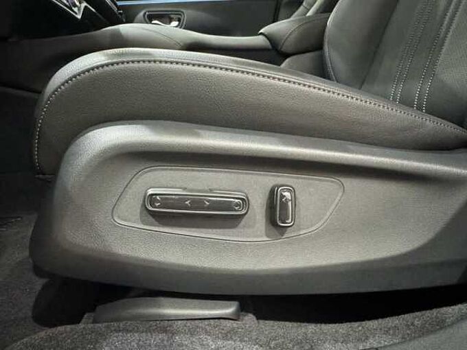 Honda ZR-V 2.0 i-MMD 4x2 CVT Advance