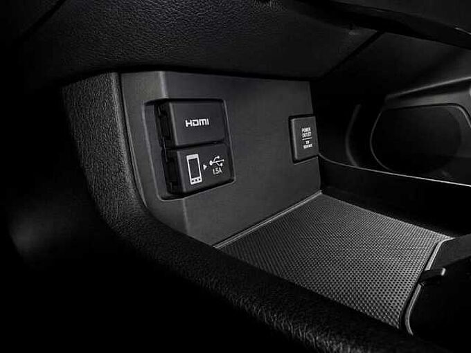 Honda Civic 1.5 VTEC Turbo Sport Plus