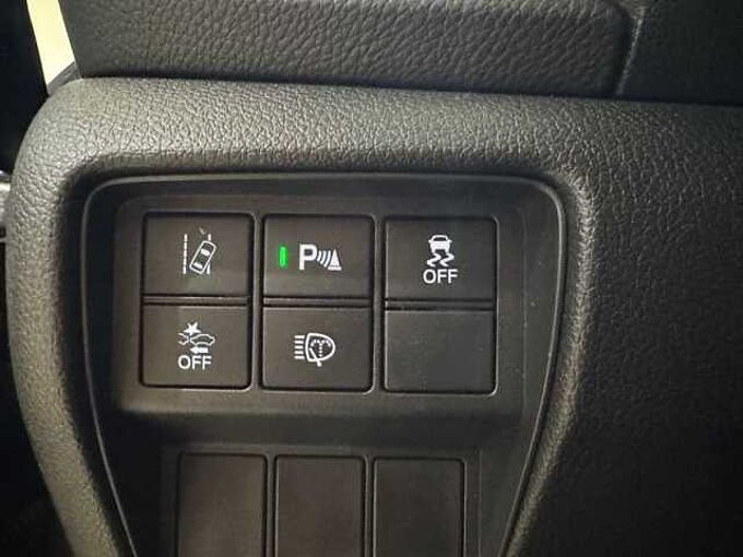 Honda CR-V Híbrido 2.0 i-MMD 4x2 Elegance