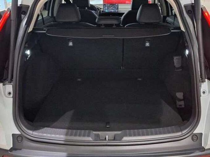 Honda  CR-V Híbrido 2.0 i-MMD HEV 4X2 Elegance