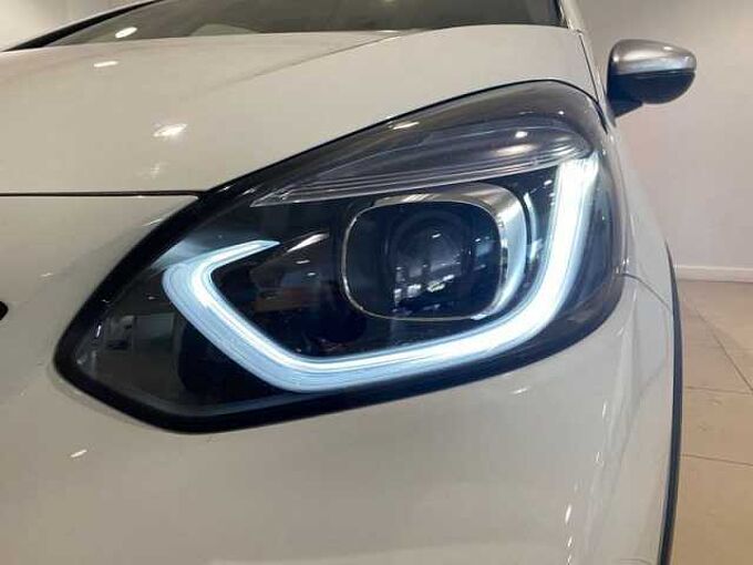 Honda  Jazz Hybrid 1.5 i-MMD 109cv Auto. Crosstar