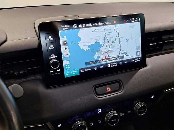 Honda HR-V 1.5 i-MMD 4x2 Advance