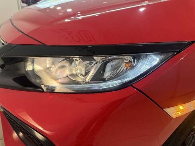 Honda Civic 1.0 I-VTEC Turbo Dynamic Nav